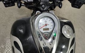 YAMAHA DRAGSTAR 400 2002 VH01J