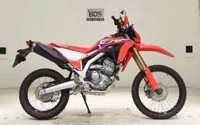 HONDA CRF250L MD47