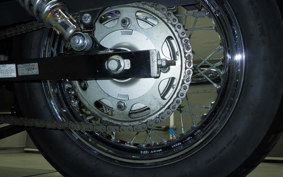 YAMAHA DRAGSTAR 250 2002 VG05J