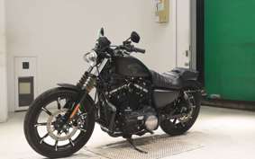 HARLEY XL883N 2017