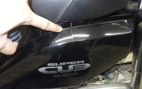 HONDA C110 SUPER CUB 1993 JA10