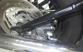 HARLEY FLS 1580 2012