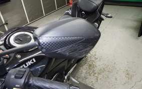 SUZUKI GSX-S125 2025 DL32B