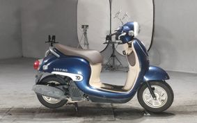 HONDA GIORNO AF77