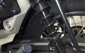 HONDA CT125 HUNTER CUB JA55