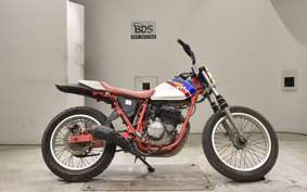 HONDA FTR250 MD17