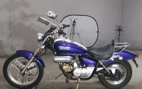 HONDA MAGNA 50 AC13