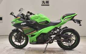 KAWASAKI NINJA 250 2023 EX250P