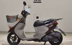 SUZUKI LET's 4 Basket CA43A
