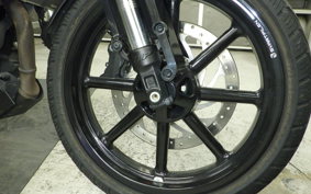 HUSQVARNA SVARTPILEN 250