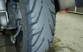 SUZUKI スウィッシュ125 DV12B