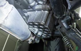 SUZUKI GS1200SS 2001 GV78A