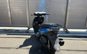 SUZUKI SU WISH  DV12B