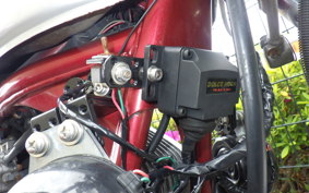 YAMAHA SRV250 RENAISSA 4DN
