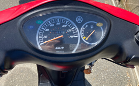 YAMAHA AKUSHI STREET SE53J