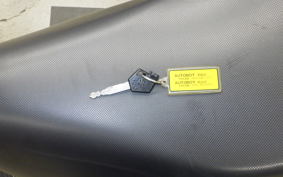 SUZUKI ADDRESS 110 2022 CE47A