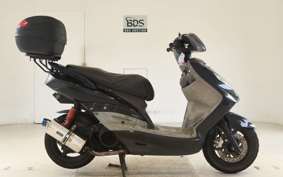 YAMAHA CYGNUS 125 XSR 2 SE44J