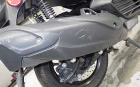 YAMAHA CYGNUS Griffus SEJ4J