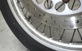 YAMAHA SR400 Gen.3 2004 RH01J