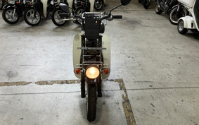 SUZUKI BAR DEE50 BA43A