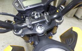HONDA GROM JC61