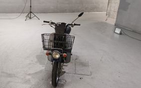 SUZUKI BAR DEE50 BA42A
