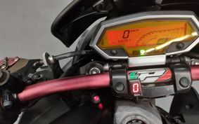 KAWASAKI Z1000 ZRCD18