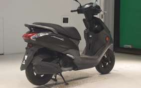 YAMAHA AXIS 125 Z SED7J