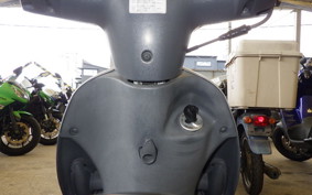 SUZUKI LET's 4 G CA41A