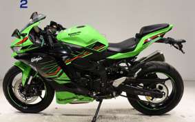 KAWASAKI ZX-4RR 2023 ZX400P