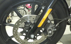 HARLEY XL1200NS 2018