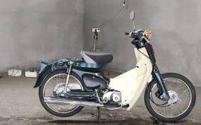 HONDA SUPER CUB50 AA01