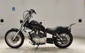 YAMAHA VIRAGO 250 2022 3DM