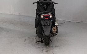 YAMAHA TRICITY 155 ABS SG37J