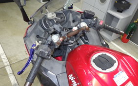 KAWASAKI NINJA 400 2019 EX400G