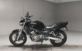 KAWASAKI BALIUS250 ZR250A