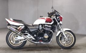 HONDA CB1300SF SUPER FOUR 1999 SC40