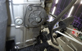 SUZUKI GN125 F Gen.2 2025