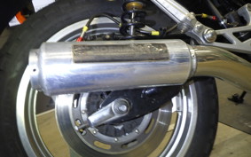 HONDA CB750F C INTEGRA 1982 RC04