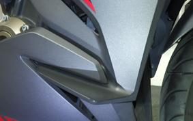 HONDA CBR400R 2021 NC56