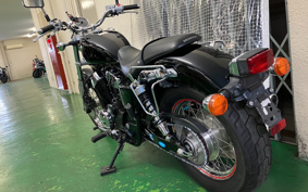 HONDA VT400S 2014 NC46