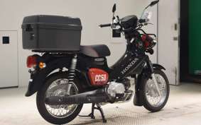 HONDA ｸﾛｽｶﾌﾞ50 AA06