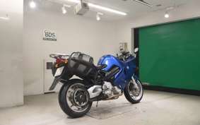 BMW F800ST 2008