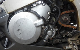KAWASAKI ZZ-R400 Gen.2 1998 ZX400N