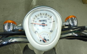 HONDA CREA SCOOPY AF55