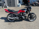 Фото Honda CBX400 1986 с японского аукциона