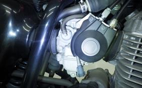 HONDA CB223S MC40