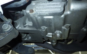 SUZUKI SKYWAVE 250 (Burgman 250) 2006 CJ42A