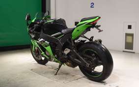 KAWASAKI ZX 10 NINJA ABS 2017
