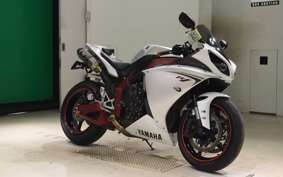 YAMAHA YZF-R1 2011 RN24J